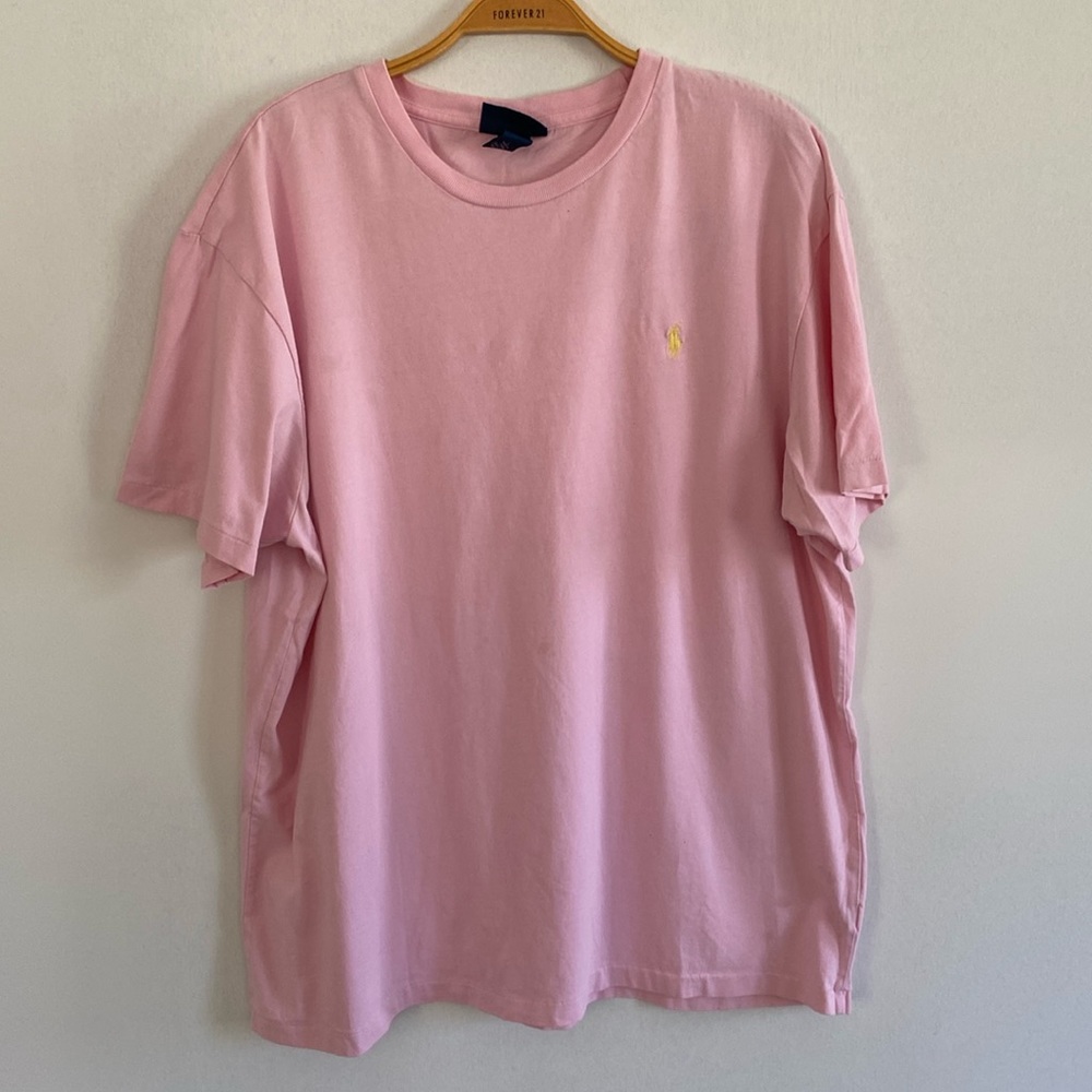 Polo T-Shirt
